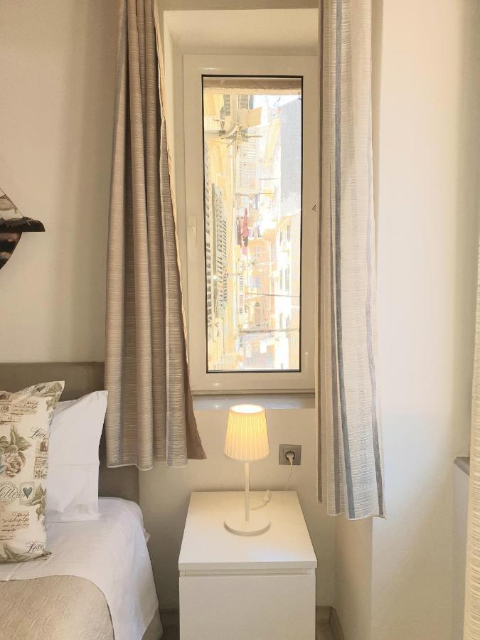 Helens Apartment Corfu  Экстерьер фото