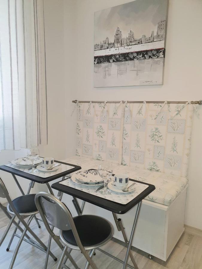 Helens Apartment Corfu  Экстерьер фото