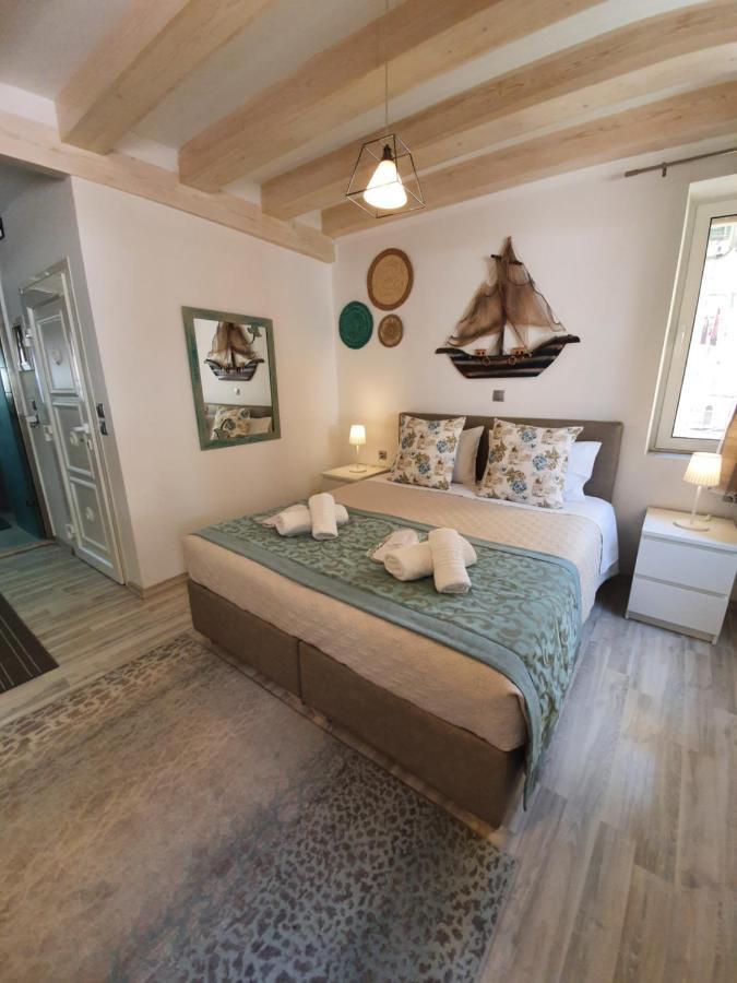 Helens Apartment Corfu  Экстерьер фото