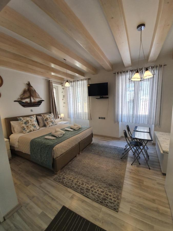 Helens Apartment Corfu  Экстерьер фото