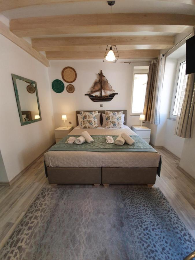 Helens Apartment Corfu  Экстерьер фото