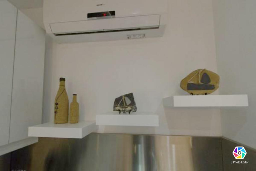 Helens Apartment Corfu  Экстерьер фото