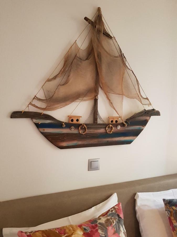 Helens Apartment Corfu  Экстерьер фото