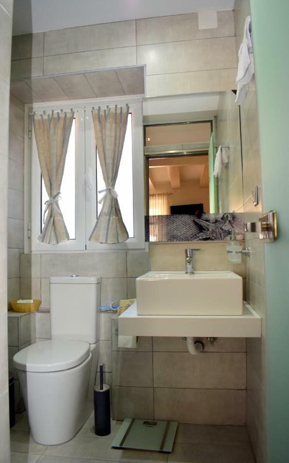 Helens Apartment Corfu  Экстерьер фото